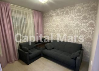 1-комнатная квартира в аренду, 29 м2, посёлок Коммунарка, Фитарёвская улица, 19, ЖК Гарден Парк Эдальго