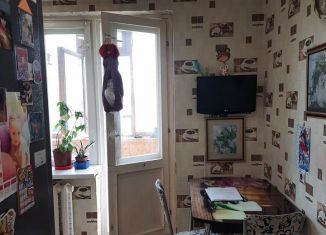Продам 1-комнатную квартиру, 32.5 м2, Ленинградская область, проспект Ленина, 39