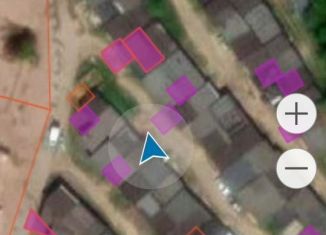 Продам гараж, 30 м2, Ефремов, территория гаражно-строительного кооператива № 10 по улице Новик, 640