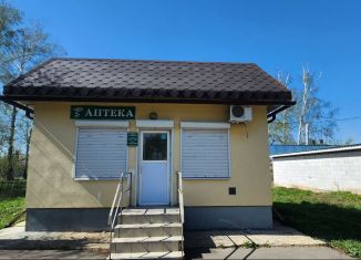 Продажа торговой площади, 38.1 м2, Мичуринск, улица Ленина, 26