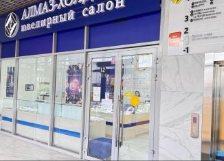 Сдаю торговую площадь, 29 м2, Нефтекамск, улица Ленина, 19Е