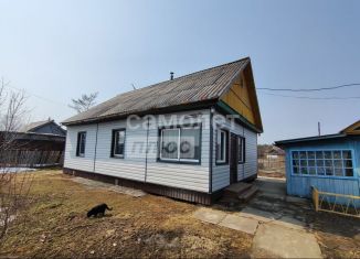 Продается дом, 47 м2, посёлок Николаевка, улица Матросова, 2