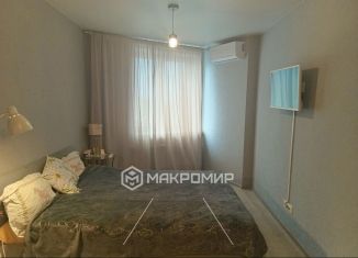 Сдается в аренду однокомнатная квартира, 39.1 м2, Люберцы, Инициативная улица, 7В, ЖК Облака