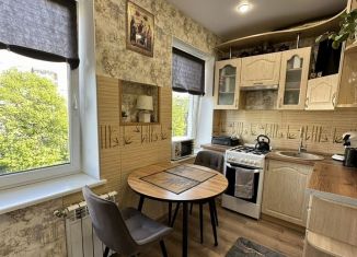 Продажа 2-комнатной квартиры, 51 м2, Калининград, улица Космонавта Леонова, 59, Центральный район