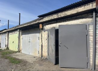 Гараж на продажу, 24 м2, Черкесск, территория ГСК № 9 Мотор, 58
