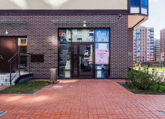 Продаю помещение свободного назначения, 93.6 м2, поселок Бугры, улица Шекспира, 3