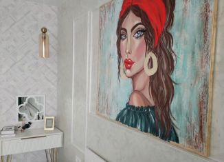 Сдается в аренду однокомнатная квартира, 42 м2, Амурская область, улица Ломоносова, 197