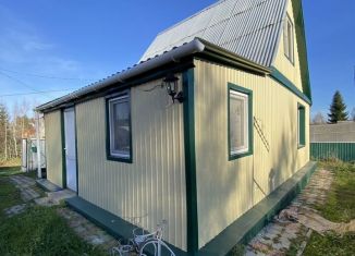 Продажа дачи, 50 м2, Сыктывкар, 1-й проезд