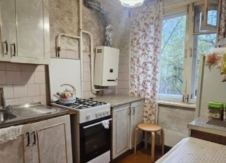 Продается 3-комнатная квартира, 50.3 м2, Нижний Новгород, улица Мельникова, 28