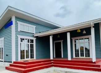 Продается дом, 160 м2, деревня Карлук, Рабочая улица, 3В