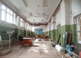 Сдаю производство, 132 м2, Омская область, проспект Мира, 3