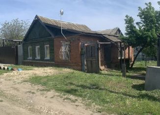 Продаю дом, 43.8 м2, Волгоград, Карело-Финская улица, 19