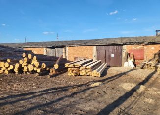 Продажа производства, 430 м2, Тамбовская область, Новая улица, 1