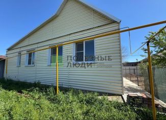 Продам дом, 127.8 м2, Астрахань, Брянский переулок