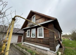 Дом на продажу, 78 м2, село Бронница, Речная улица, 26