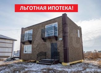 Продаю дом, 113.8 м2, село Тополево, квартал Полевой, 41Б