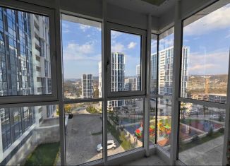 1-комнатная квартира на продажу, 25.3 м2, Сочи, Ясногорская улица, 16/6к4, микрорайон Бытха