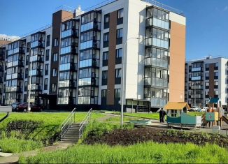 Продажа 1-ком. квартиры, 30.1 м2, Карелия, Вьюжный проезд, 10