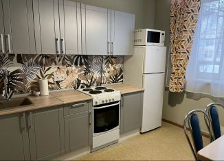 Продается 1-ком. квартира, 38.6 м2, Москва, Липецкая улица, 11к1, ЮАО