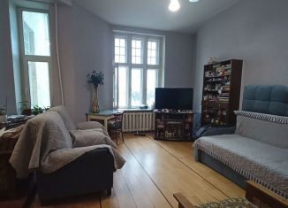 Продам трехкомнатную квартиру, 82.8 м2, Выборг, Ленинградское шоссе, 12