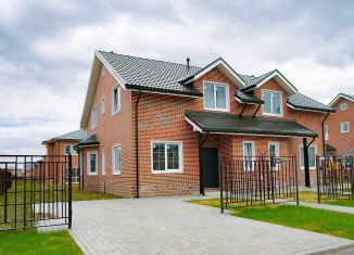 Продам коттедж, 120 м2, деревня Вартемяги, Серафимовская улица, 17