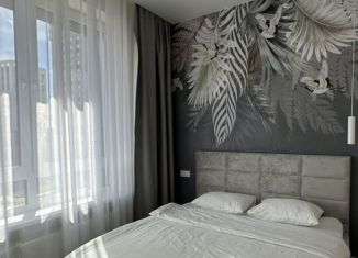 Сдается 2-ком. квартира, 53 м2, Республика Башкортостан, улица Энтузиастов, 7