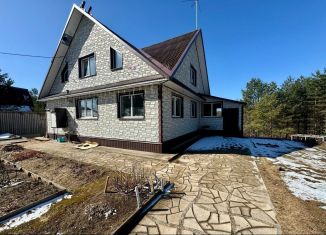 Продаю дом, 160 м2, Бабаево, Родниковая улица, 9