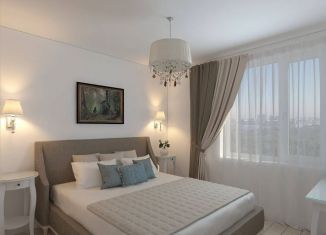 Продам 2-ком. квартиру, 37.6 м2, Сочи, микрорайон КСМ