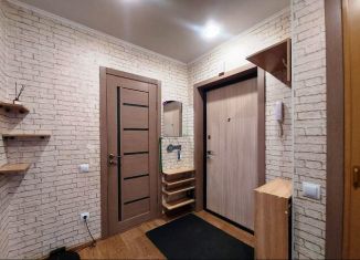 Продажа 2-комнатной квартиры, 48.1 м2, Тюмень, Велижанская улица, 66к1, ЖК Заречный