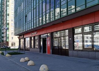 Продажа помещения свободного назначения, 118 м2, Мурино, Воронцовский бульвар, 21к3