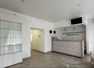 Сдача в аренду офиса, 15 м2, Оренбургская область, улица Ленинского Комсомола, 29А