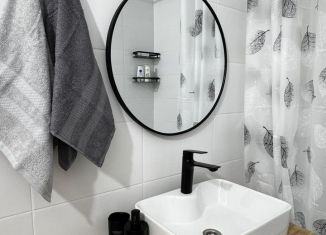 1-комнатная квартира в аренду, 40.2 м2, Ярославль, улица Александра Додонова, 8, ЖК Норские Резиденции