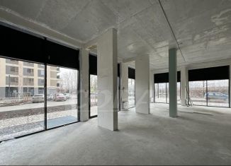 Продается помещение свободного назначения, 94 м2, Тюмень, Воронинская улица, 45