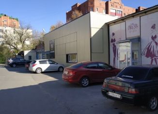 Продаю помещение свободного назначения, 170 м2, Курган, улица Куйбышева, 36с4