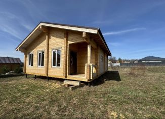 Продается дом, 70 м2, деревня Трушковы, Молодёжная улица, 8