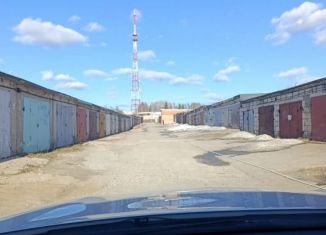 Продажа гаража, 21 м2, Сыктывкар, район Орбита, Октябрьский проспект, 131/8