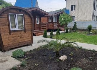 Сдаю дом, 15 м2, село Хлебороб, садовое товарищество Рассвет, 36