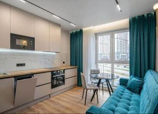 Продаю 3-комнатную квартиру, 62 м2, Тула, ЖК Смарт квартал на Сурикова, улица Сурикова, 28