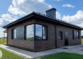 Дом на продажу, 93 м2, деревня Зверинцы