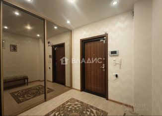 Продаю 3-комнатную квартиру, 95 м2, Новосибирск, улица Бориса Богаткова