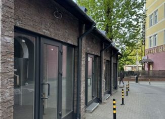 Сдается торговая площадь, 13 м2, Калининград, улица Карла Маркса, 18, Центральный район