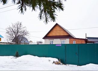 Продается дом, 75 м2, Татарстан, Солнечная улица, 5А