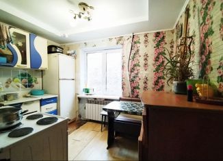 Двухкомнатная квартира в аренду, 42.1 м2, посёлок городского типа Дунай, Морская улица, 17