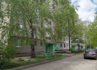 Продажа 1-ком. квартиры, 37.6 м2, Тамбов, Мичуринская улица