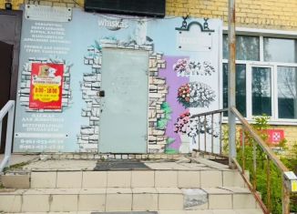 Сдается помещение свободного назначения, 47.7 м2, Чаплыгин, улица Крупской, 42