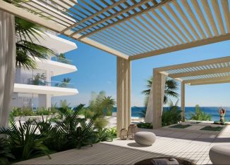 Продажа квартиры студии, 45.6 м2, Сочи, микрорайон Приморье, Курортный проспект, 108/3