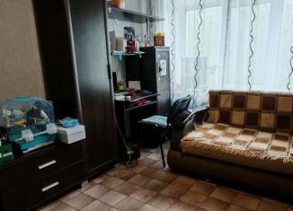 Квартира на продажу студия, 17.7 м2, Ульяновск, улица Северный Венец, 10, Ленинский район