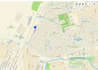 Гараж на продажу, 24 м2, Мелеуз, Вокзальная улица, 2/82