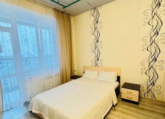Сдается квартира студия, 27 м2, Екатеринбург, улица Крестинского, 35