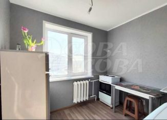 1-комнатная квартира на продажу, 30 м2, Тюмень, Ямская улица, 104, Калининский округ